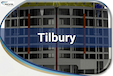 Tilbury button